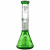 Shop Diamond Glass 13” 8-Arm Tree Perc Beaker Bong in australian