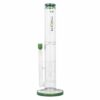 Shop Dopezilla 16” Cerberus Straight Tube Bong in australian