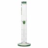 Shop Dopezilla 16” Cerberus Straight Tube Bong in australian