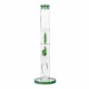 Shop Dopezilla 16” Hydra Double Tree Perc Bong in australian