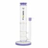 Shop Dopezilla 12” Cerberus Straight Tube Bong in australian