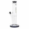 Shop Dopezilla 12” Cyclops Straight Tube Bong in australian