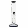 Shop Dopezilla 12” Cyclops Straight Tube Bong in australian