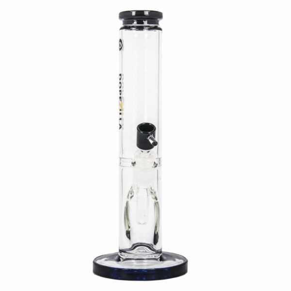 Shop Dopezilla 12” Cyclops Straight Tube Bong in australian
