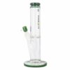 Shop Dopezilla 12” Cyclops Straight Tube Bong in australian