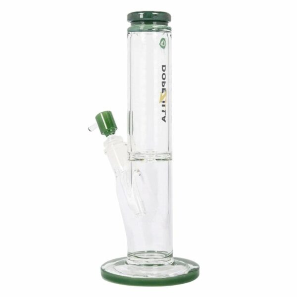 Shop Dopezilla 12” Cyclops Straight Tube Bong in australian
