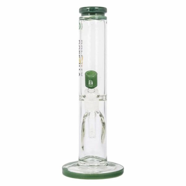Shop Dopezilla 12” Cyclops Straight Tube Bong in australian
