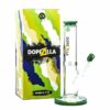 Shop Dopezilla 12” Cyclops Straight Tube Bong in australian