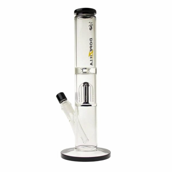 Shop Dopezilla 13” Hydra Tree Perc Bong in australian