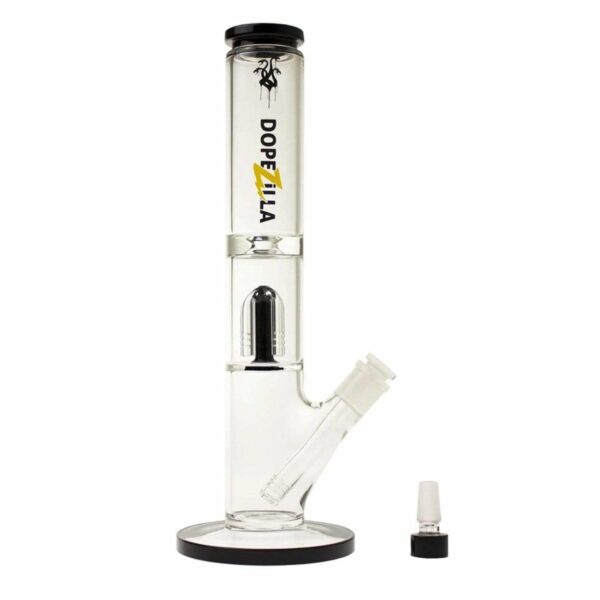 Shop Dopezilla 13” Hydra Tree Perc Bong in australian