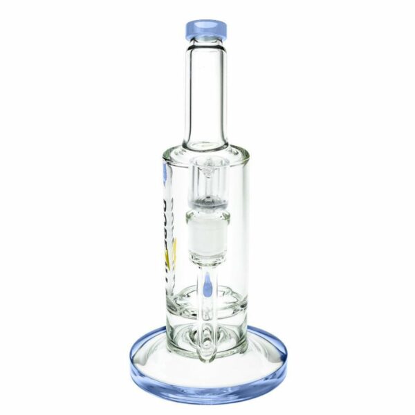 Shop Dopezilla 9” Lycan Dab Rig in australian