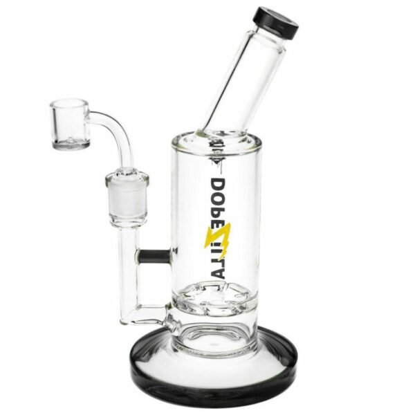 Shop Dopezilla 9” Lycan Dab Rig in australian