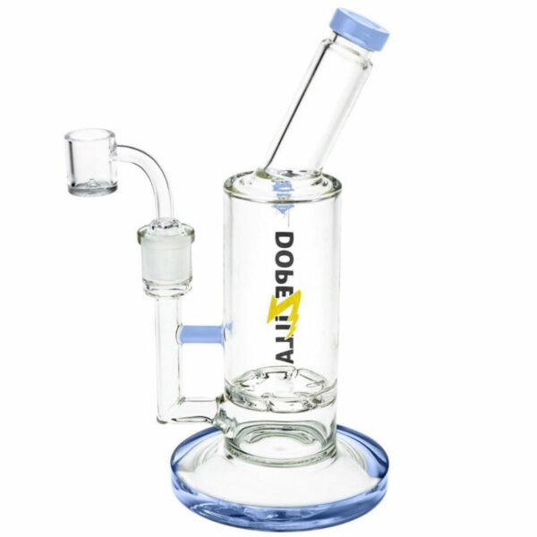 Shop Dopezilla 9” Lycan Dab Rig in australian
