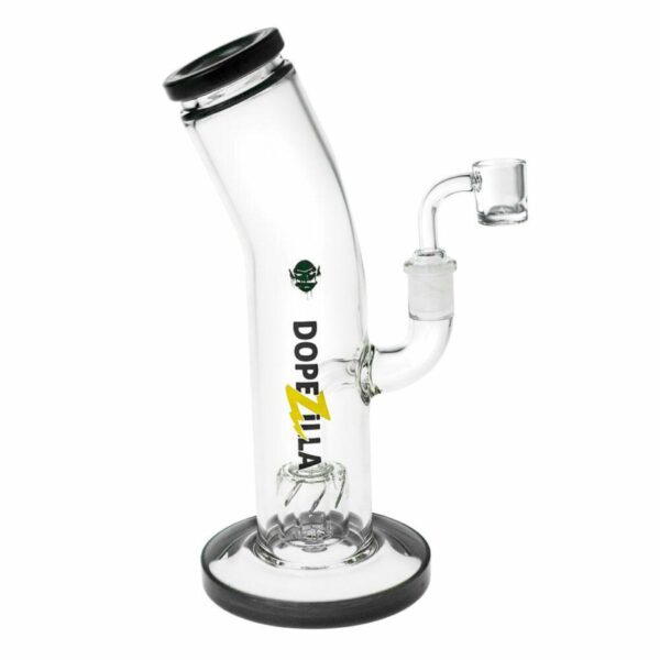 Shop Dopezilla 10” Orge Dab Rig in australian