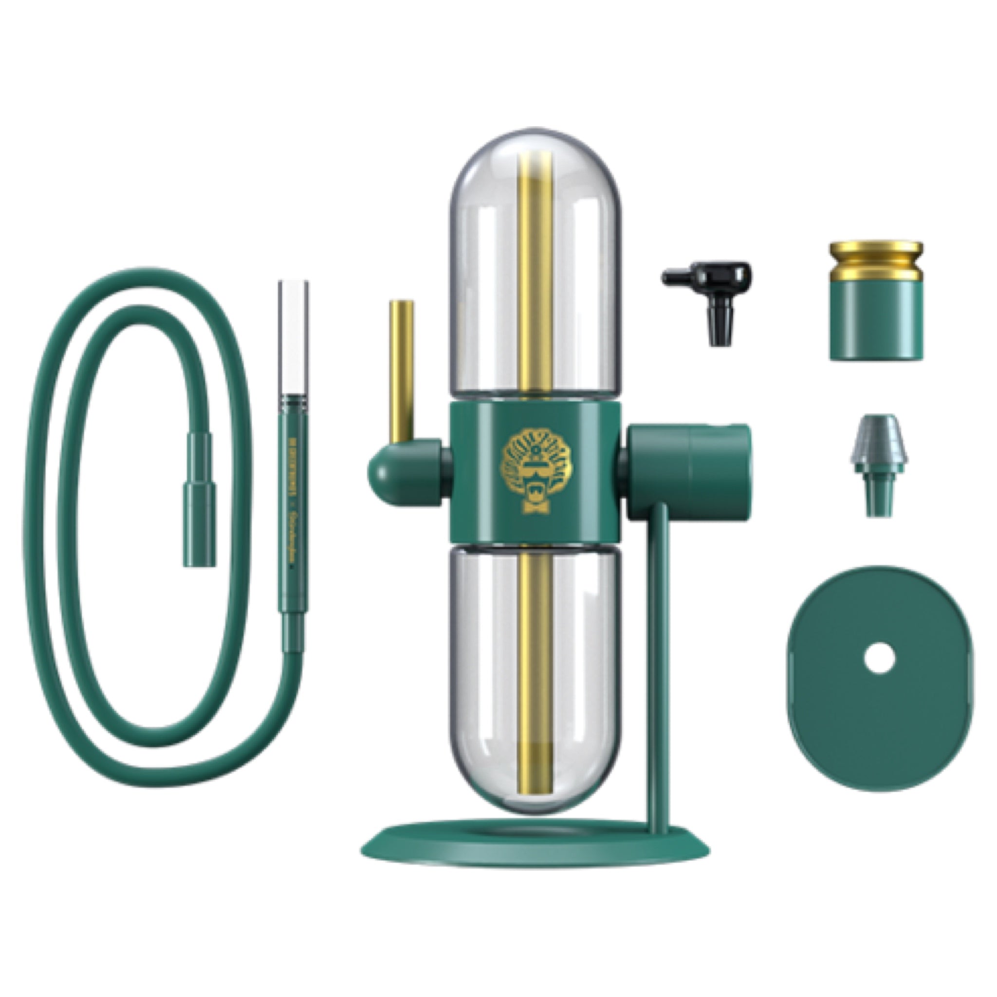 Shop Dr. Greenthumb’s x Stündenglass Gravity Pipe in australian
