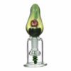 Shop Empire Glassworks “Avocadope” Water Pipe 🥑 in australian