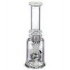 Shop Empire Glassworks “Avenge the Arctic” UV Mini Beaker Bong ❄️ in australian
