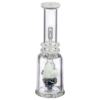 Shop Empire Glassworks “Avenge the Arctic” UV Mini Beaker Bong ❄️ in australian