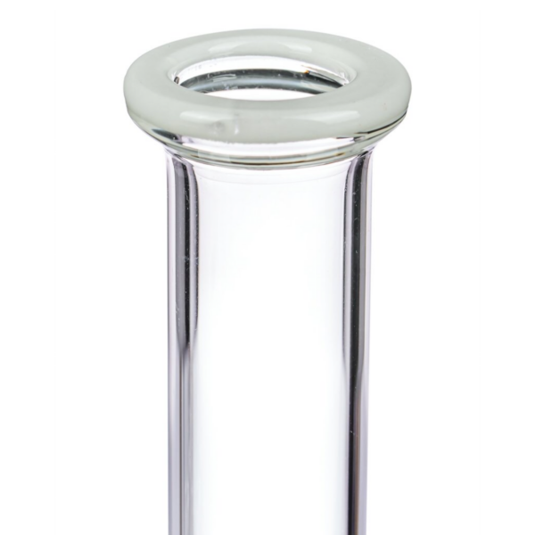 Shop Empire Glassworks “Avenge the Arctic” UV Mini Beaker Bong ❄️ in australian