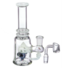 Shop Empire Glassworks “Avenge the Arctic” UV Mini Beaker Bong ❄️ in australian