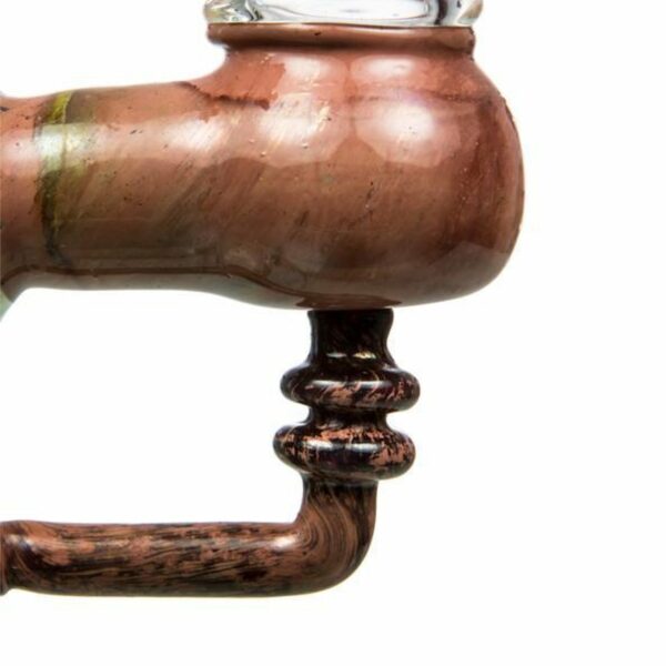 Shop Empire Glassworks Hootie’s Tree Water Pipe 🦉 in australian