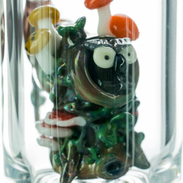 Shop Empire Glassworks Hootie’s Tree Water Pipe 🦉 in australian