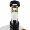 Shop Empire Glassworks Mini Beehive Recycler Bong π in australian