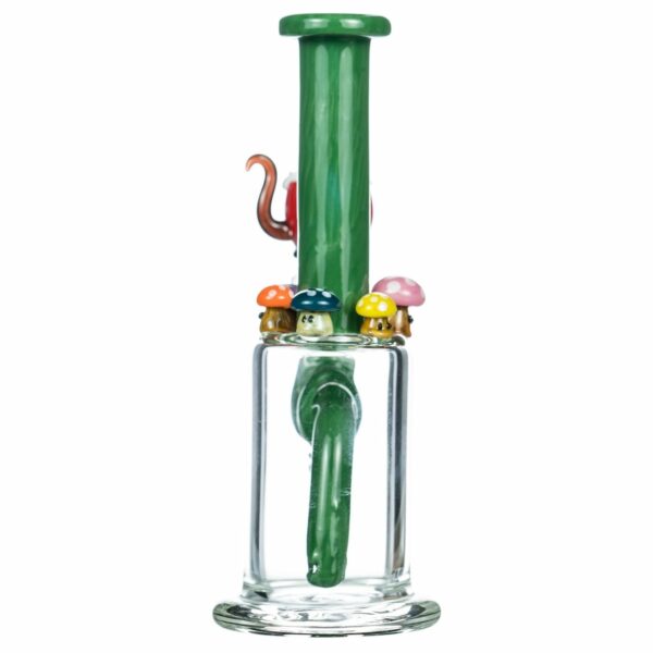 Shop Empire Glassworks Mushroom Patch Bong 🍄 in australian