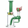 Shop Empire Glassworks Mushroom Patch Bong 🍄 in australian