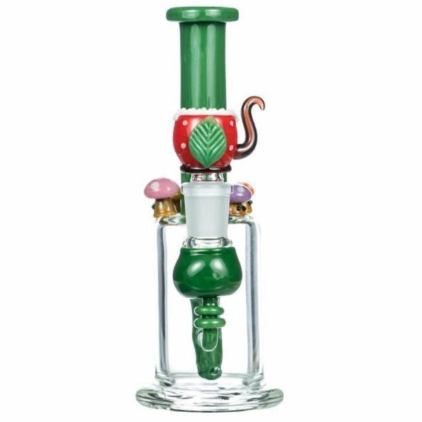 Shop Empire Glassworks Mushroom Patch Bong 🍄 in australian