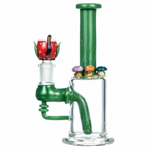 Shop Empire Glassworks Mushroom Patch Bong 🍄 in australian