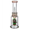 Shop Empire Glassworks “Renew the Redwoods” UV Mini Beaker Bong 🌲 in australian