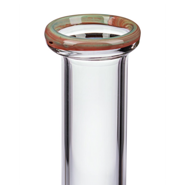 Shop Empire Glassworks “Renew the Redwoods” UV Mini Beaker Bong 🌲 in australian