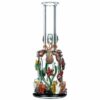 Shop Empire Glassworks “Under the Sea” Mini Bong in australian