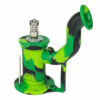 Shop Eyce Indestructible Silicone Dab Rig 2.0 in australian