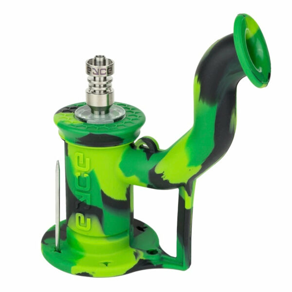 Shop Eyce Indestructible Silicone Dab Rig 2.0 in australian