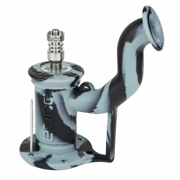 Shop Eyce Indestructible Silicone Dab Rig 2.0 in australian