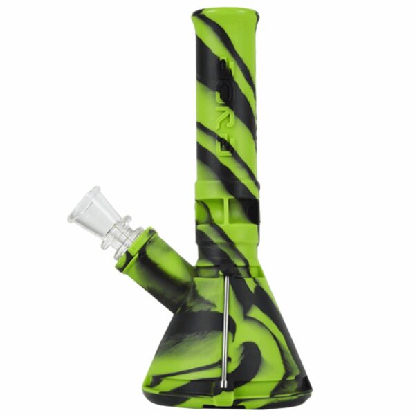 Shop Eyce Silicone Mini Beaker Bong in australian