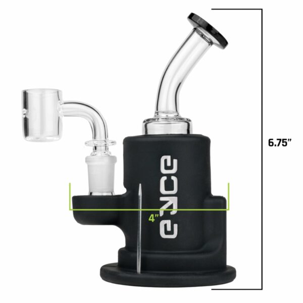 Shop Eyce ProTeck Series LED Spark Rig 🌿🍯 in australian