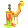 Shop Eyce Indestructible Silicone Dab Rig 2.0 in australian