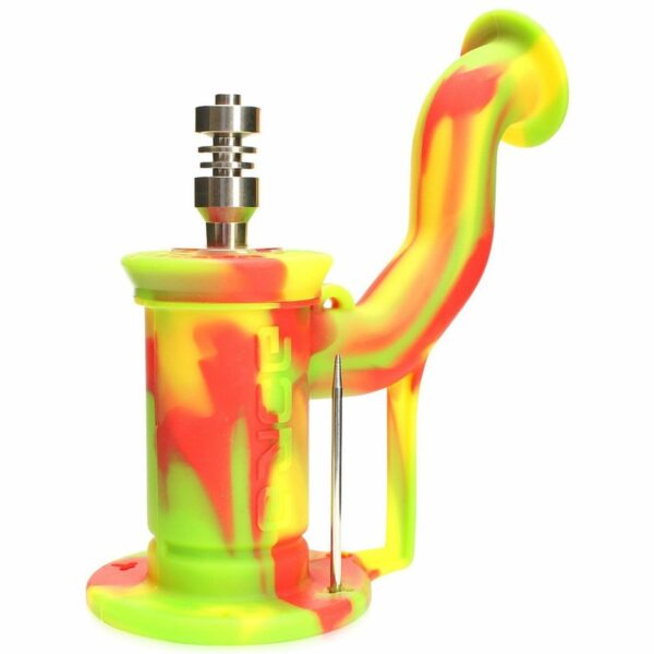 Shop Eyce Indestructible Silicone Dab Rig 2.0 in australian