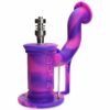 Shop Eyce Indestructible Silicone Dab Rig 2.0 in australian