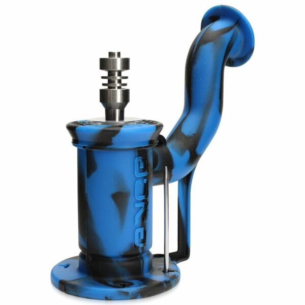Shop Eyce Indestructible Silicone Dab Rig 2.0 in australian