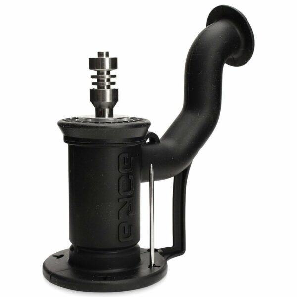 Shop Eyce Indestructible Silicone Dab Rig 2.0 in australian