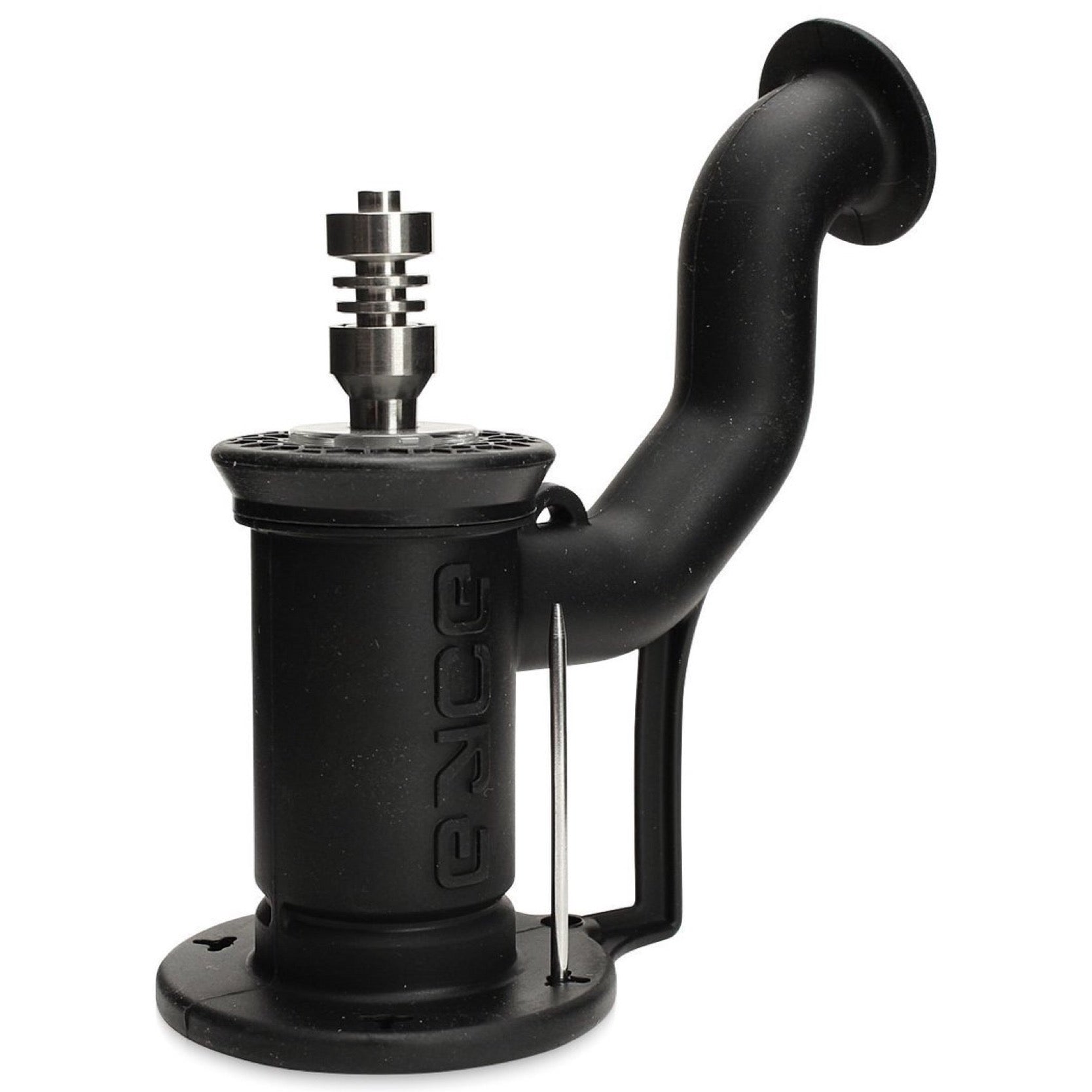 Shop Eyce Indestructible Silicone Dab Rig 2.0 in australian