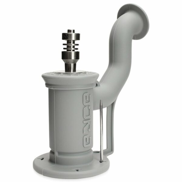 Shop Eyce Indestructible Silicone Dab Rig 2.0 in australian