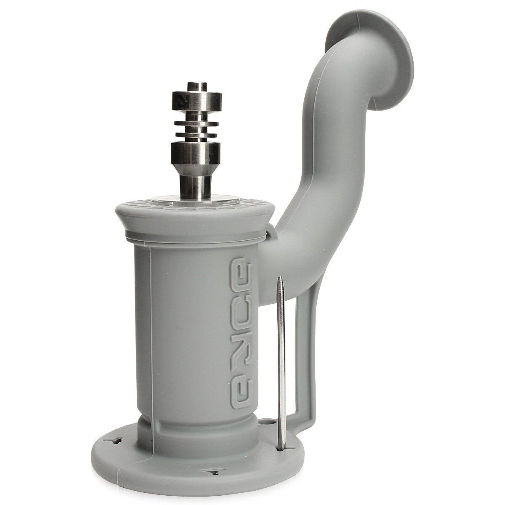Shop Eyce Indestructible Silicone Dab Rig 2.0 in australian
