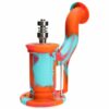 Shop Eyce Indestructible Silicone Dab Rig 2.0 in australian