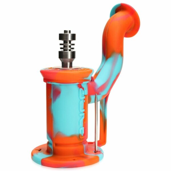 Shop Eyce Indestructible Silicone Dab Rig 2.0 in australian
