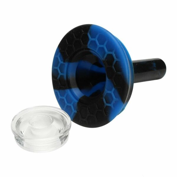 Shop Eyce Indestructible Silicone Dab Rig 2.0 in australian